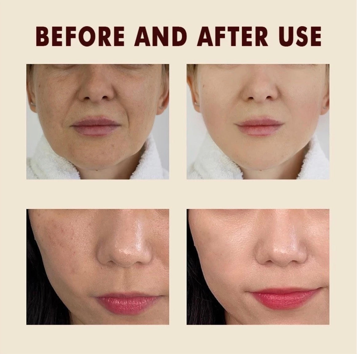 Instant Exfoliating Pore Shrink Serum | Dr. Melaxin Korean Skincare