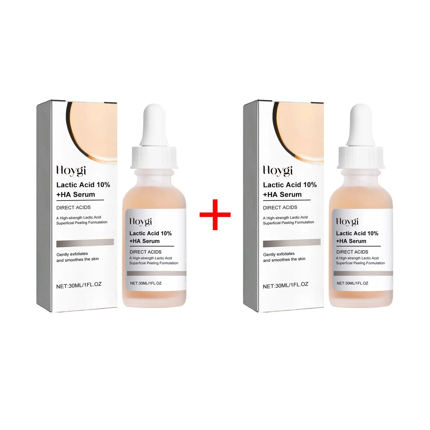 Instant Pore Shrinking Serum | Smooth Korean Skincare