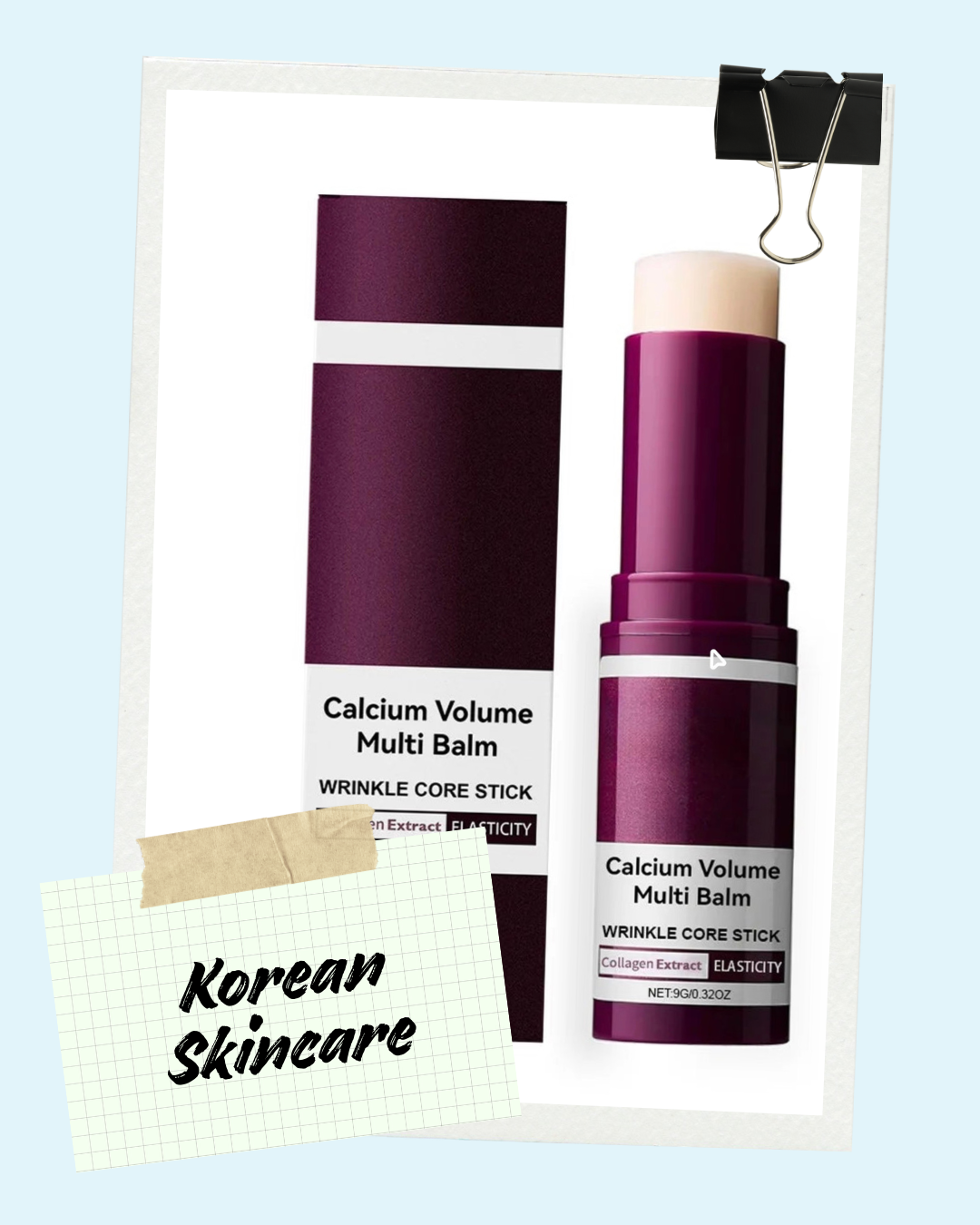 Melaxin 2-in-1 Eye & Lip Firming Cream – Fade Wrinkles & Dark Circles