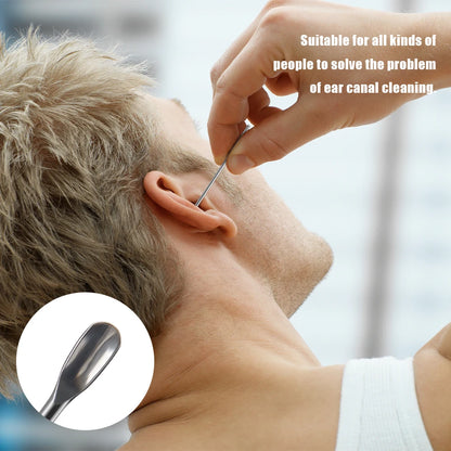 ClearEar Pro™ 7-in-1 Ear Cleaning Kit