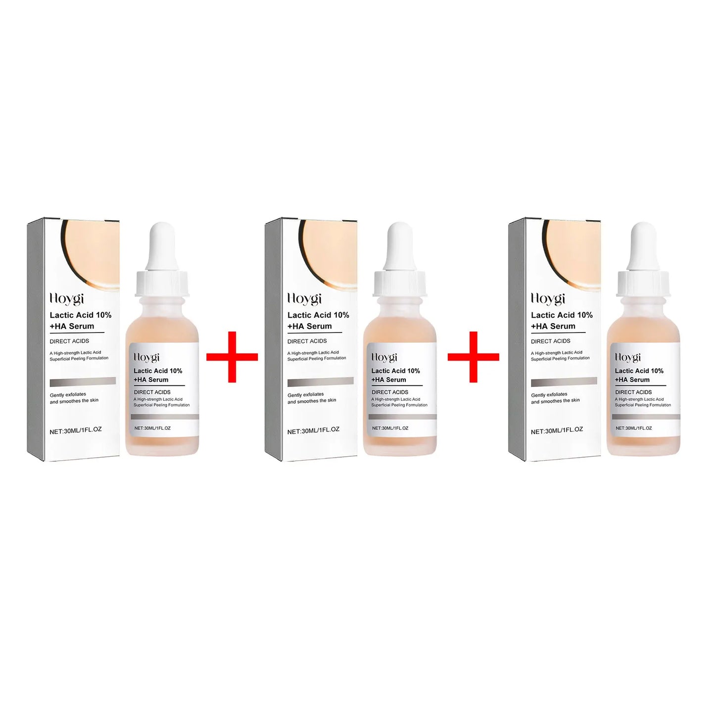 Instant Pore Shrinking Serum | Smooth Korean Skincare