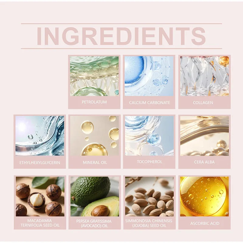 Melaxin 2-in-1 Eye & Lip Firming Cream – Fade Wrinkles & Dark Circles